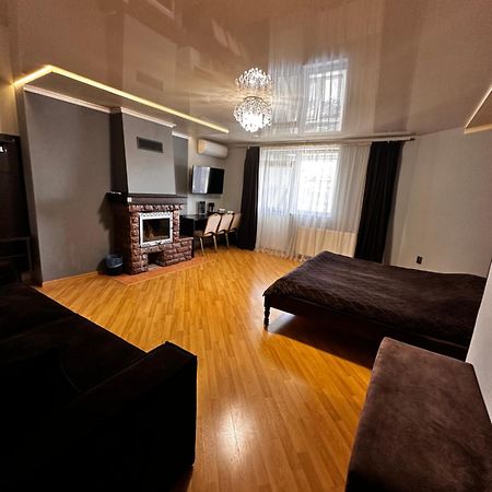 Like Hotel Kolomija Kültér fotó