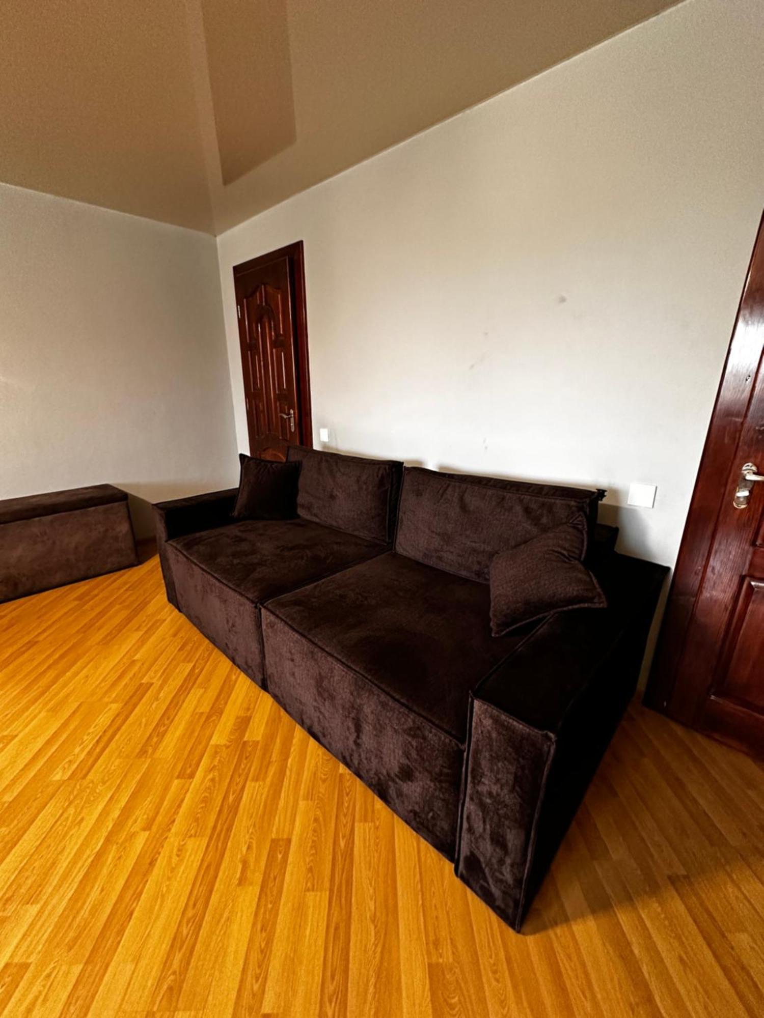 Like Hotel Kolomija Kültér fotó